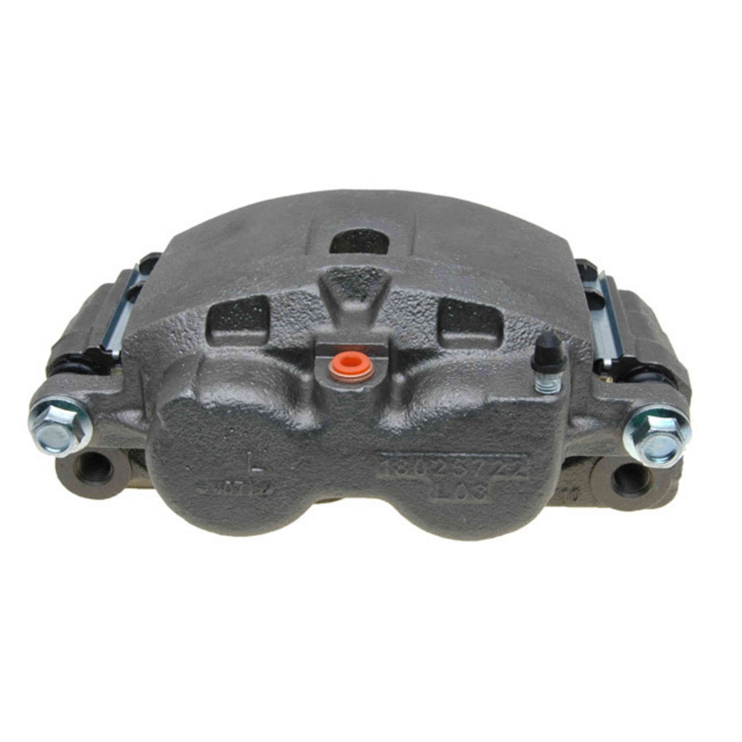 Raybestos Brakes Disc Brake Caliper RC11034SV
