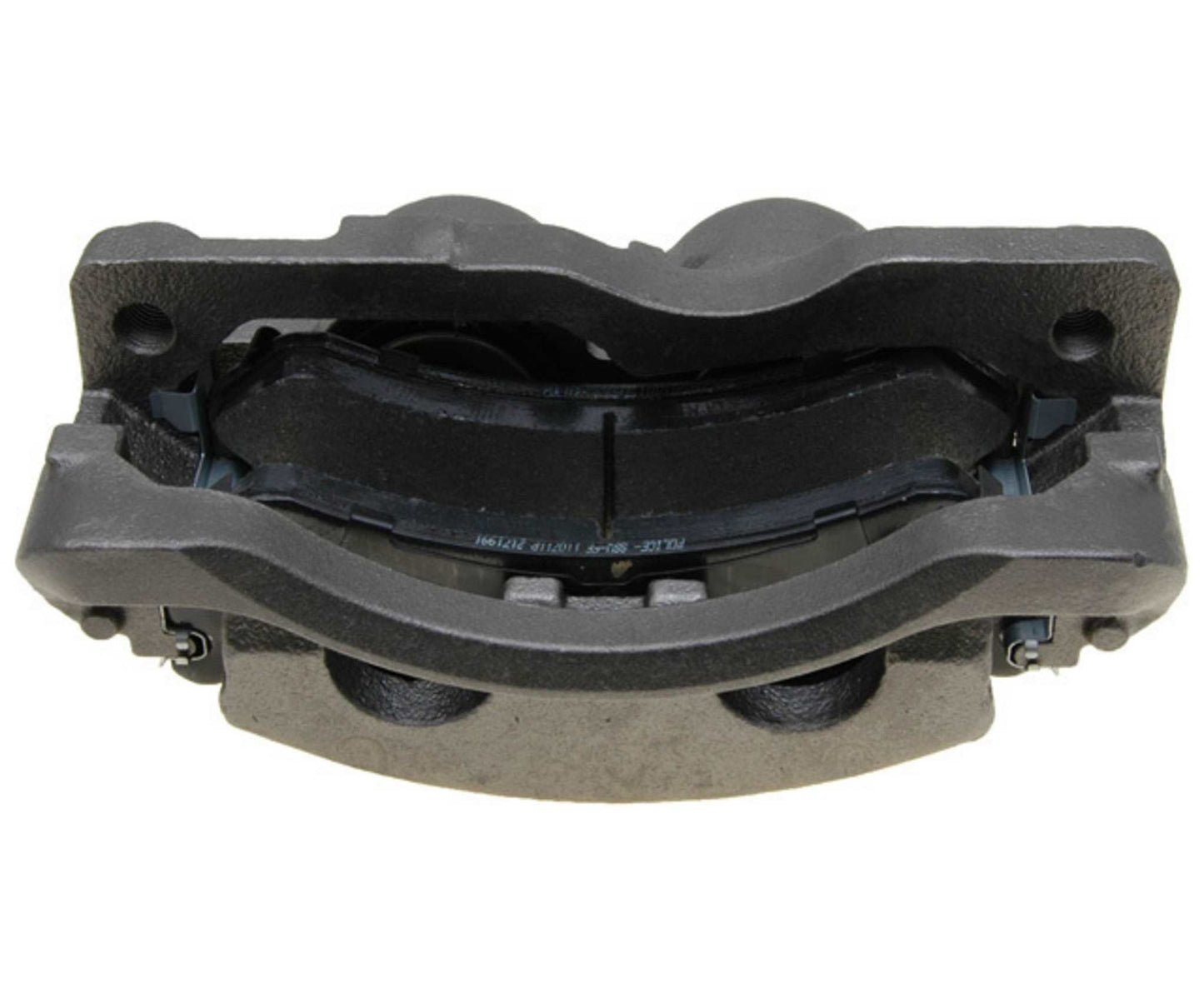 Raybestos Brakes Disc Brake Caliper RC11034SV