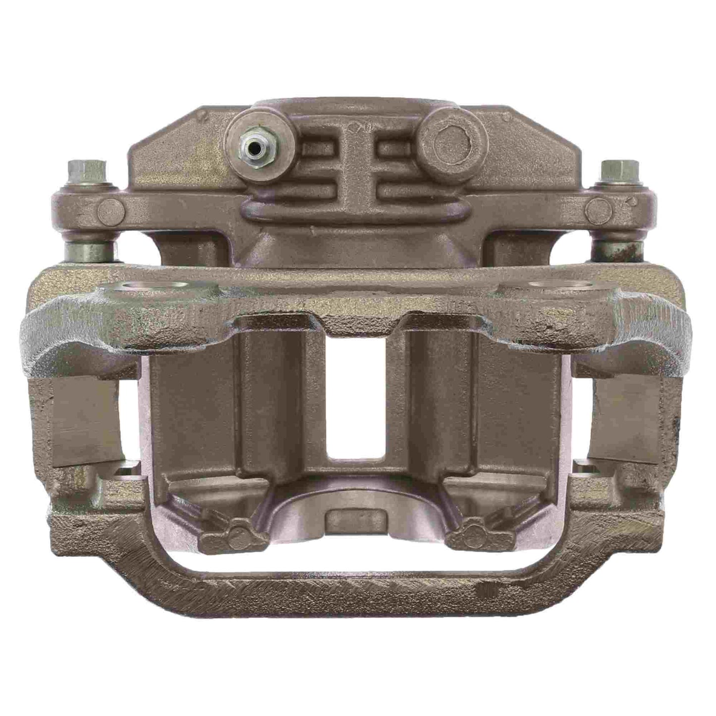 Raybestos Brakes Disc Brake Caliper RC11035C