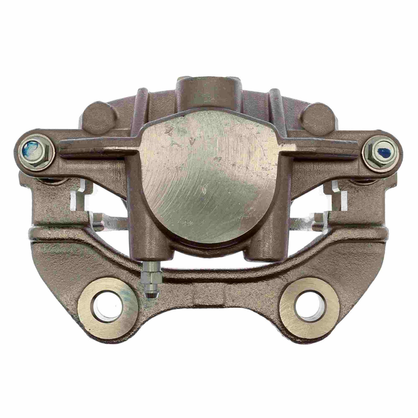 Raybestos Brakes Disc Brake Caliper RC11035C
