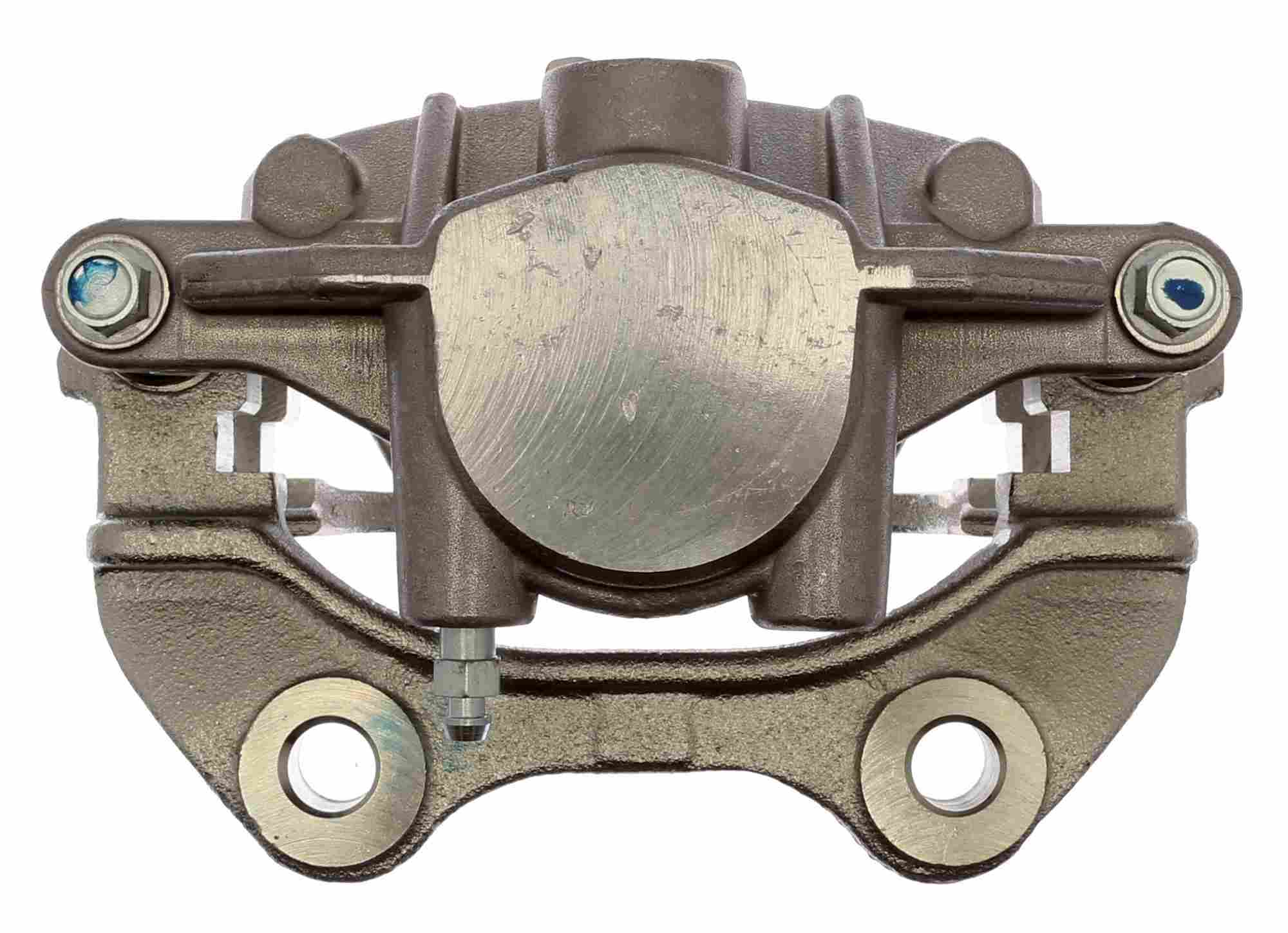 Raybestos Brakes Disc Brake Caliper RC11035C