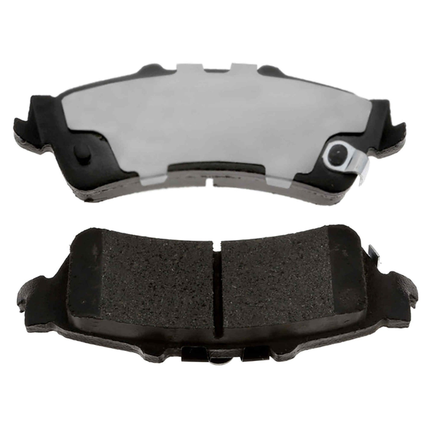 Raybestos Brakes Disc Brake Caliper RC11035C