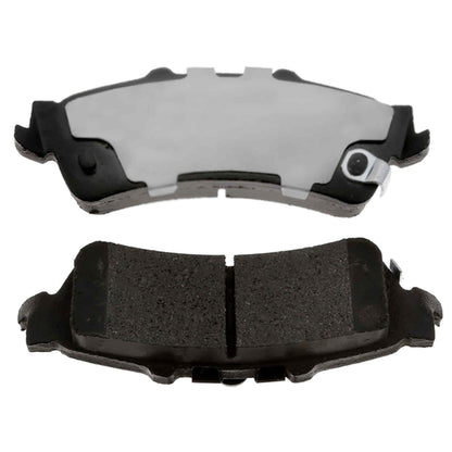 Raybestos Brakes Disc Brake Caliper RC11035C