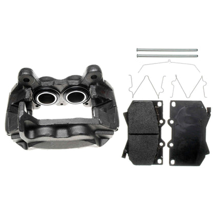 Raybestos Brakes Disc Brake Caliper RC11039