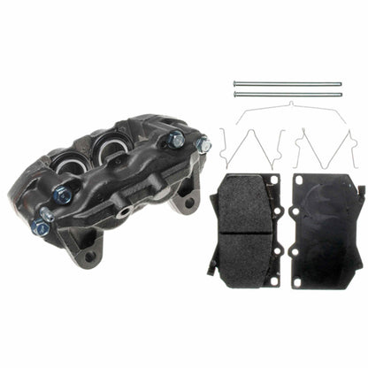 Raybestos Brakes Disc Brake Caliper RC11039