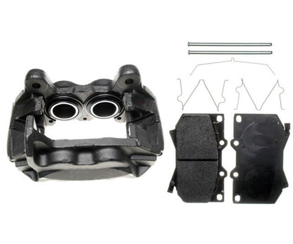 Raybestos Brakes Disc Brake Caliper RC11039