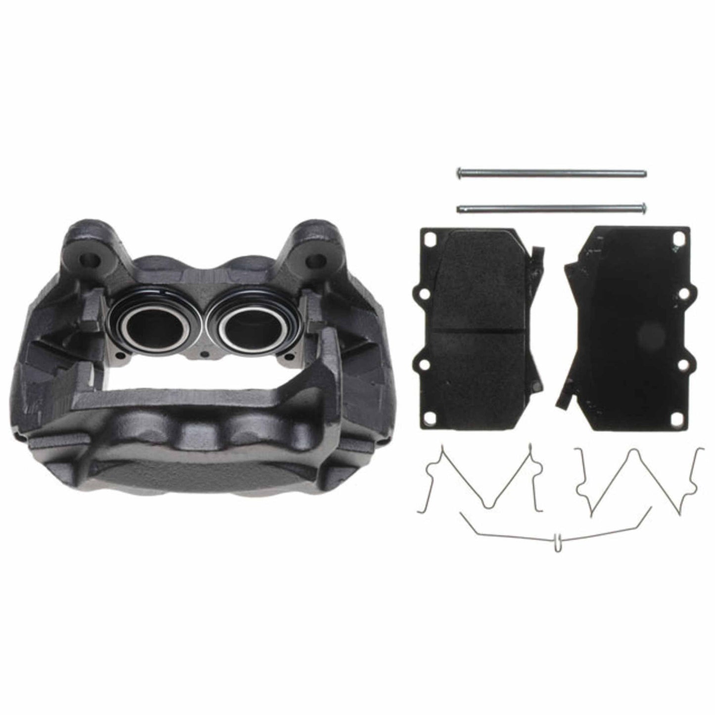Raybestos Brakes Disc Brake Caliper RC11040