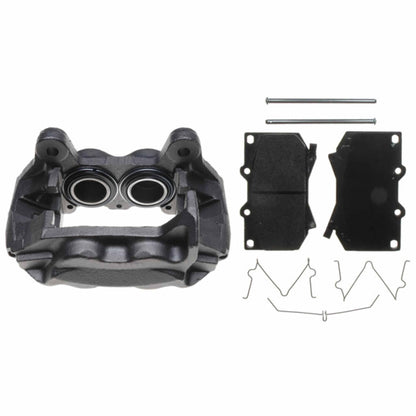 Raybestos Brakes Disc Brake Caliper RC11040