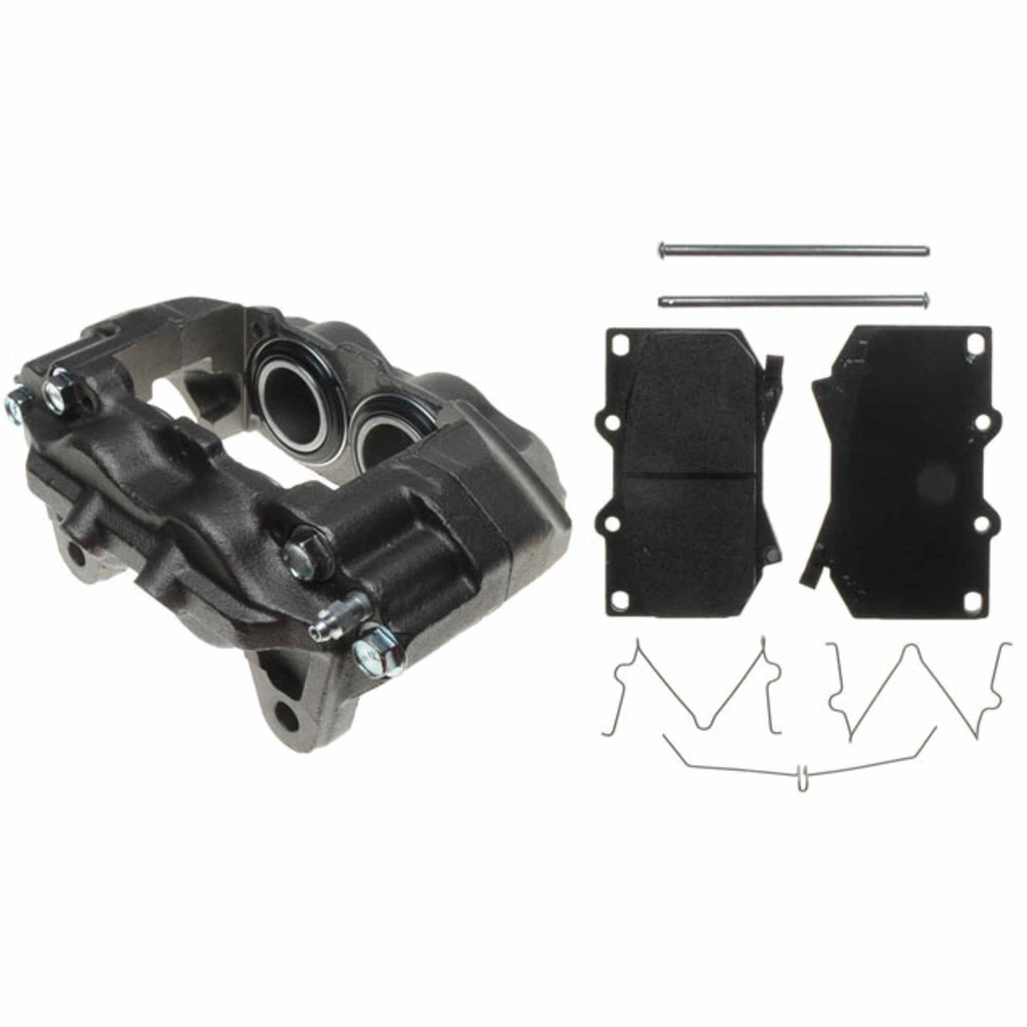 Raybestos Brakes Disc Brake Caliper RC11040