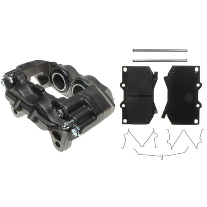 Raybestos Brakes Disc Brake Caliper RC11040