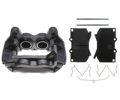 Raybestos Brakes Disc Brake Caliper RC11040