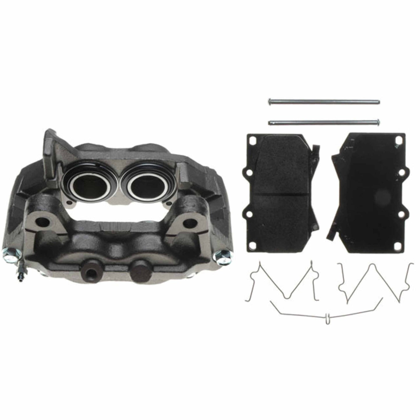 Raybestos Brakes Disc Brake Caliper RC11040
