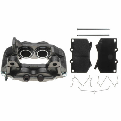 Raybestos Brakes Disc Brake Caliper RC11040