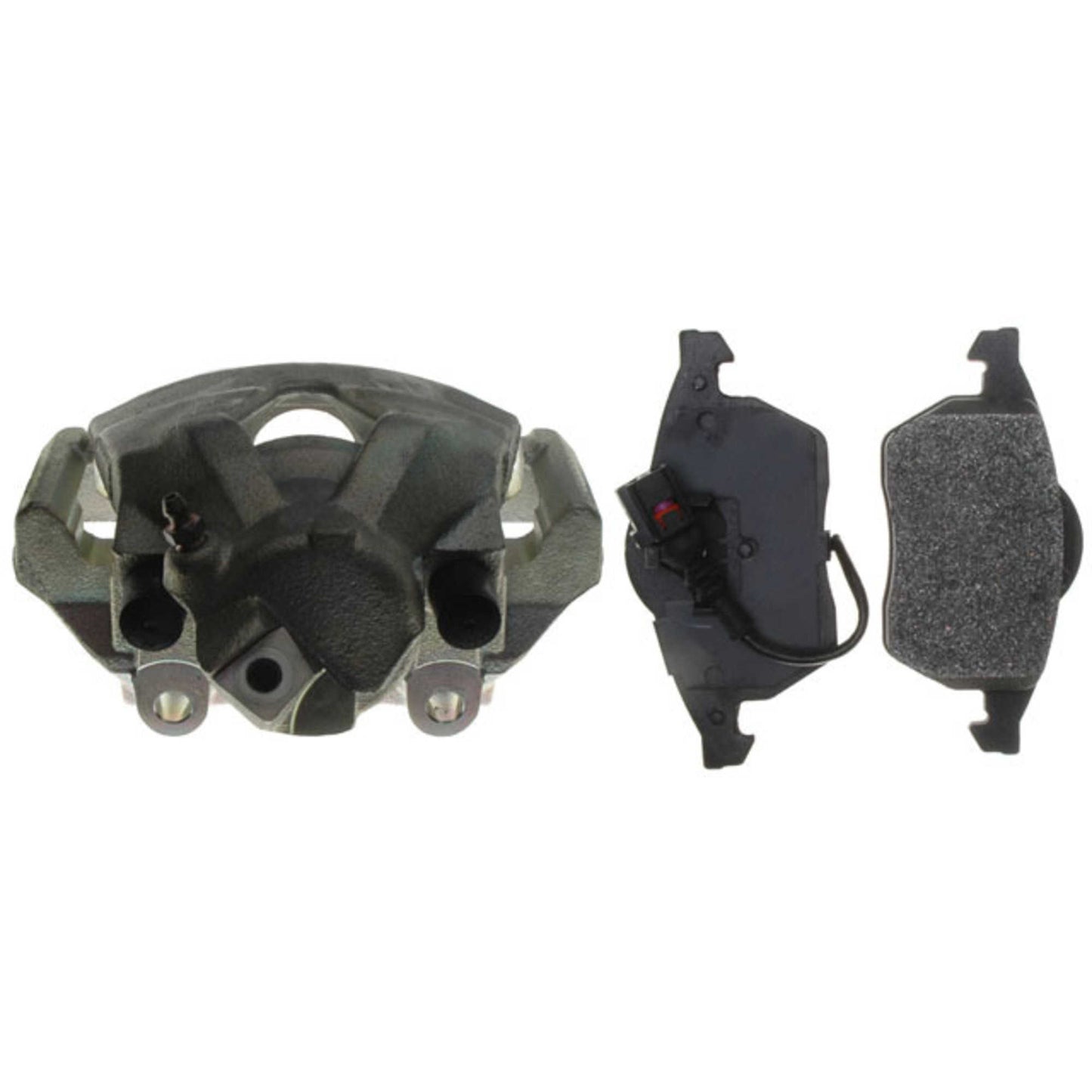 Raybestos Brakes Disc Brake Caliper RC11067ANS