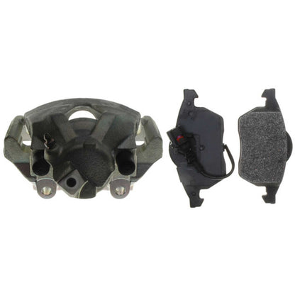Raybestos Brakes Disc Brake Caliper RC11067ANS