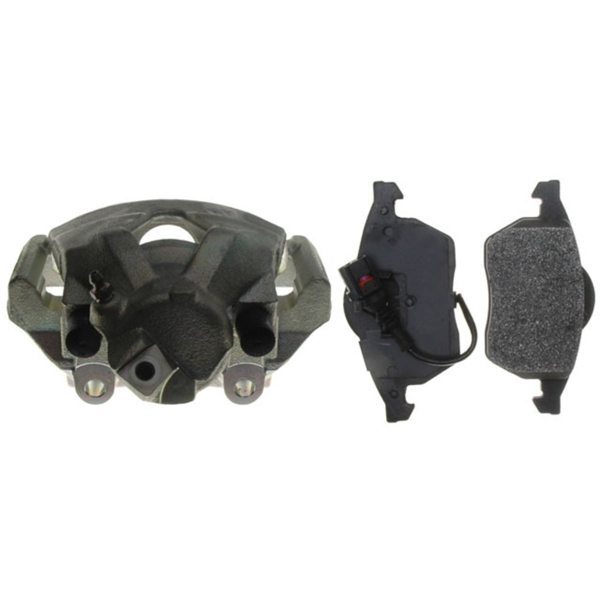Raybestos Brakes Disc Brake Caliper RC11067ANS