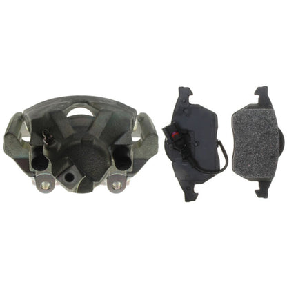 Raybestos Brakes Disc Brake Caliper RC11067ANS