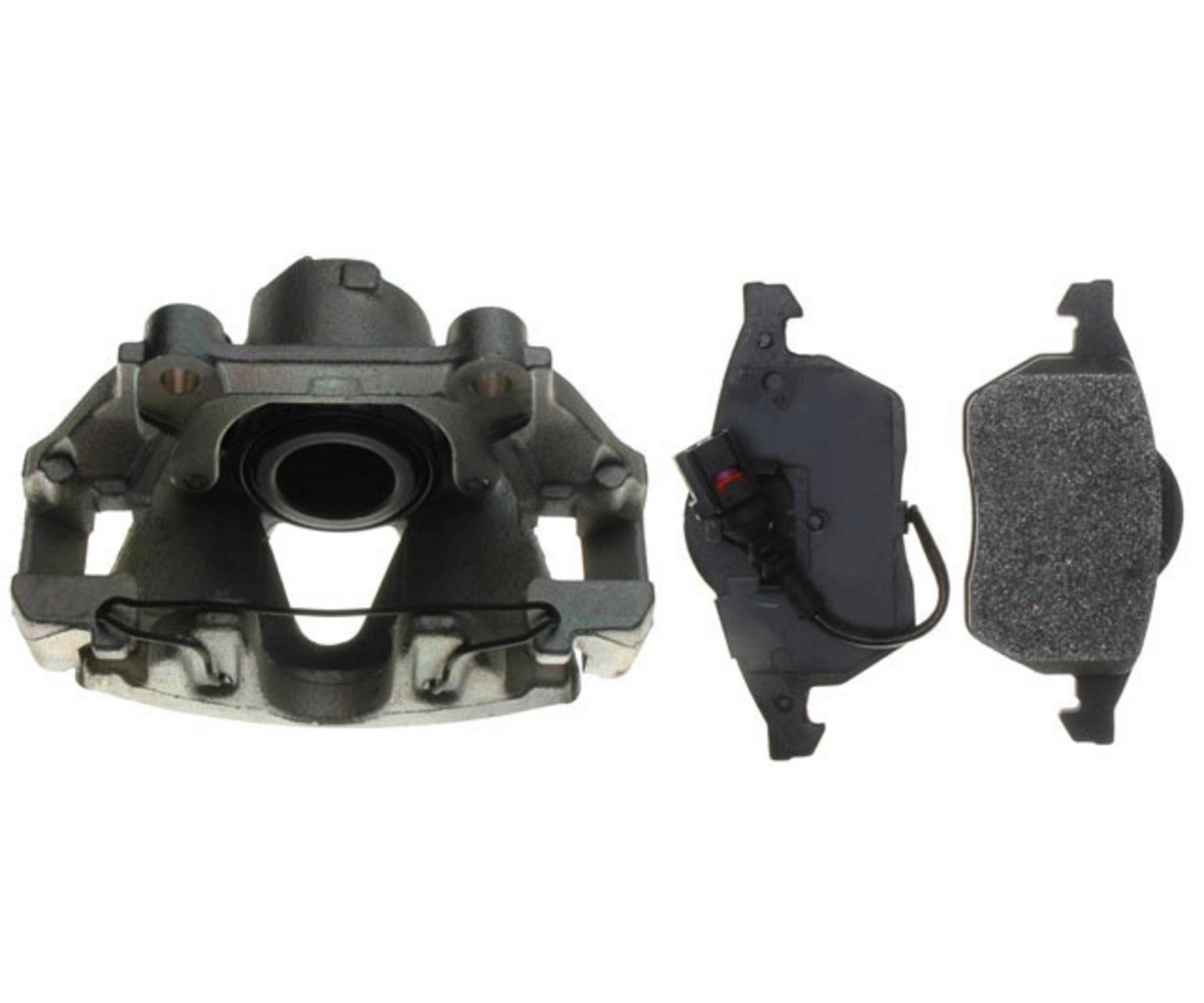 Raybestos Brakes Disc Brake Caliper RC11067ANS