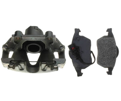 Raybestos Brakes Disc Brake Caliper RC11067ANS