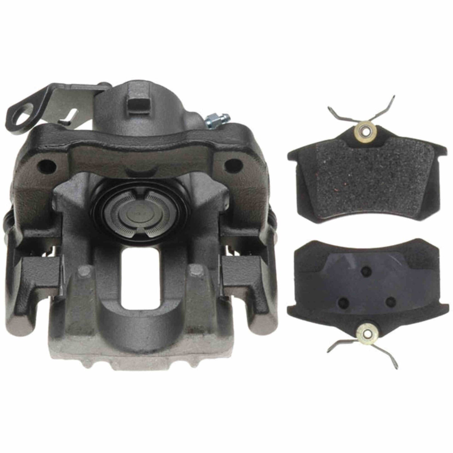 Raybestos Brakes Disc Brake Caliper RC11074NS