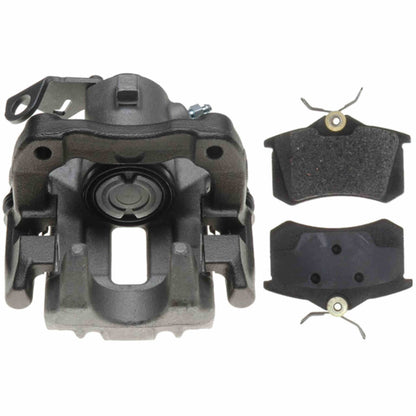 Raybestos Brakes Disc Brake Caliper RC11074NS
