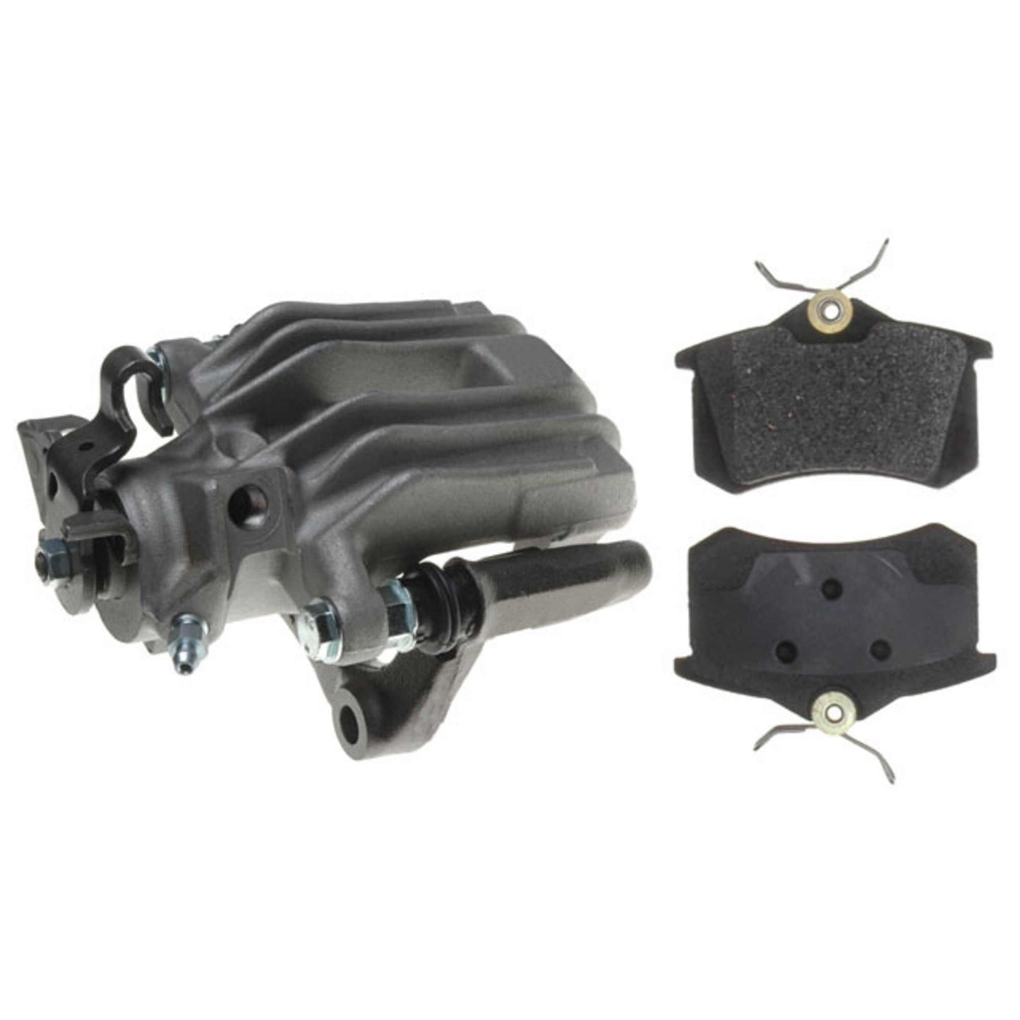 Raybestos Brakes Disc Brake Caliper RC11074NS