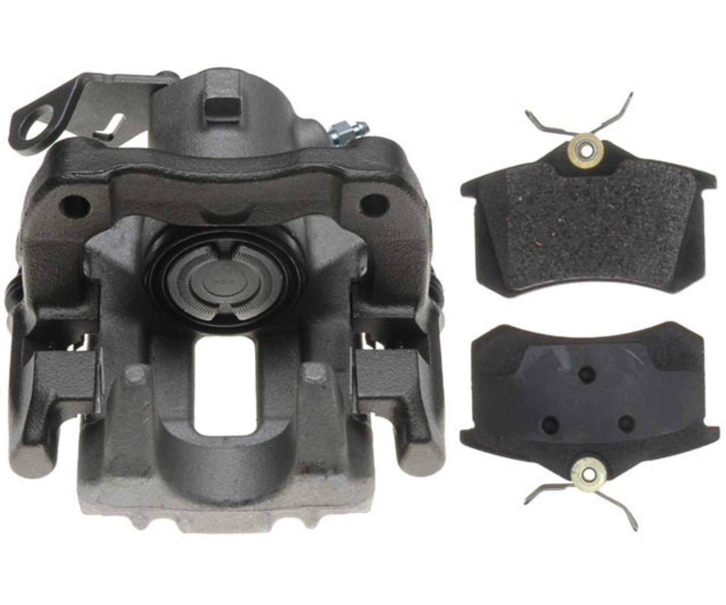 Raybestos Brakes Disc Brake Caliper RC11074NS