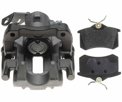 Raybestos Brakes Disc Brake Caliper RC11074NS