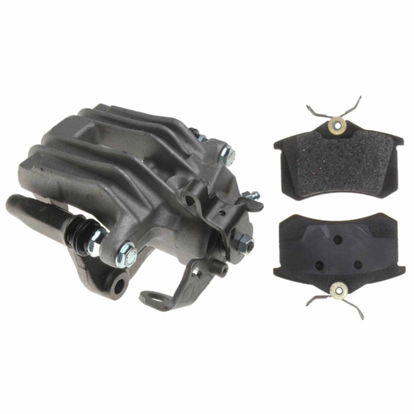 Raybestos Brakes Disc Brake Caliper RC11074NS