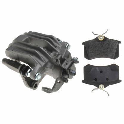 Raybestos Brakes Disc Brake Caliper RC11074NS