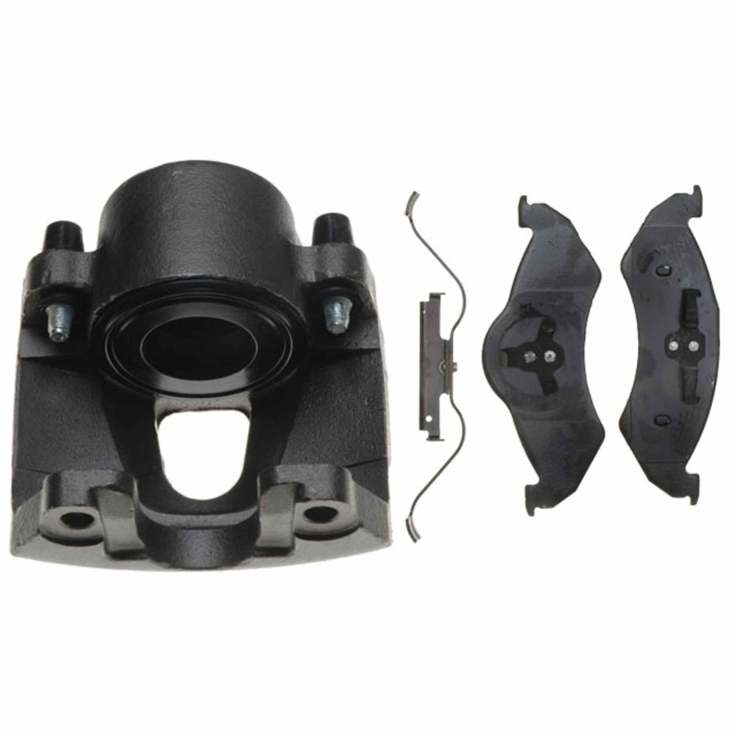 Raybestos Brakes Disc Brake Caliper RC11085