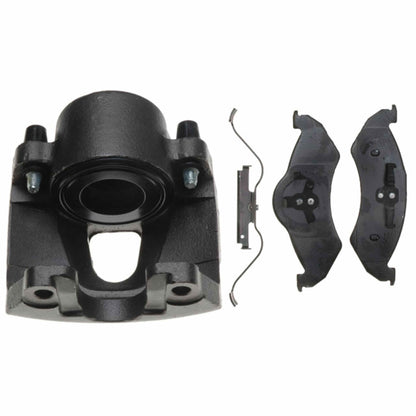 Raybestos Brakes Disc Brake Caliper RC11085