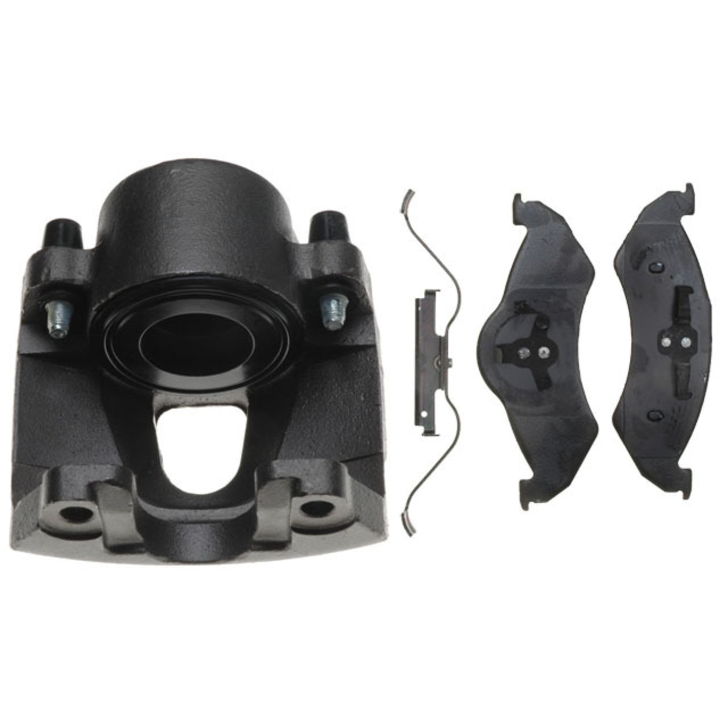 Raybestos Brakes Disc Brake Caliper RC11085