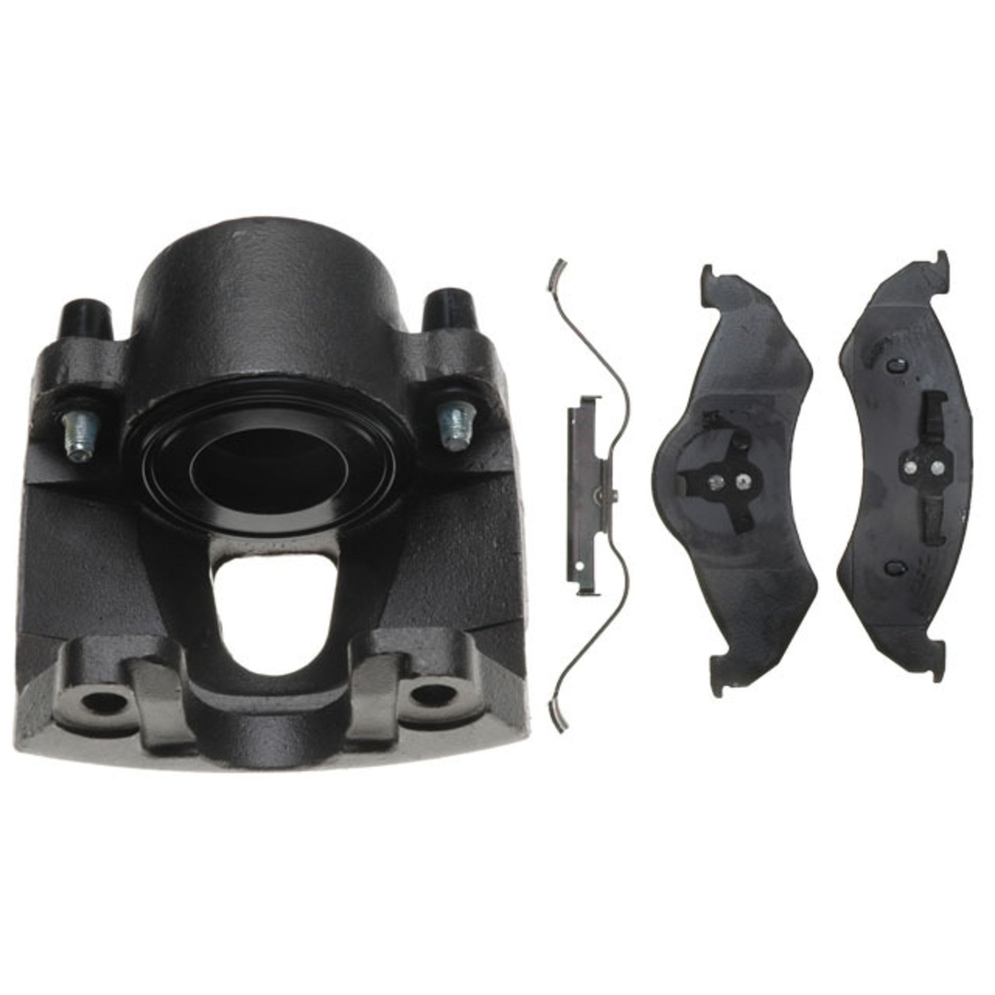 Raybestos Brakes Disc Brake Caliper RC11085