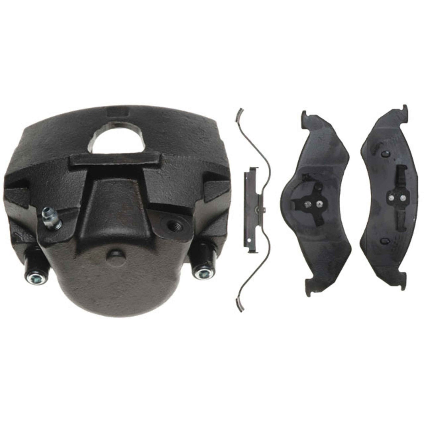 Raybestos Brakes Disc Brake Caliper RC11085