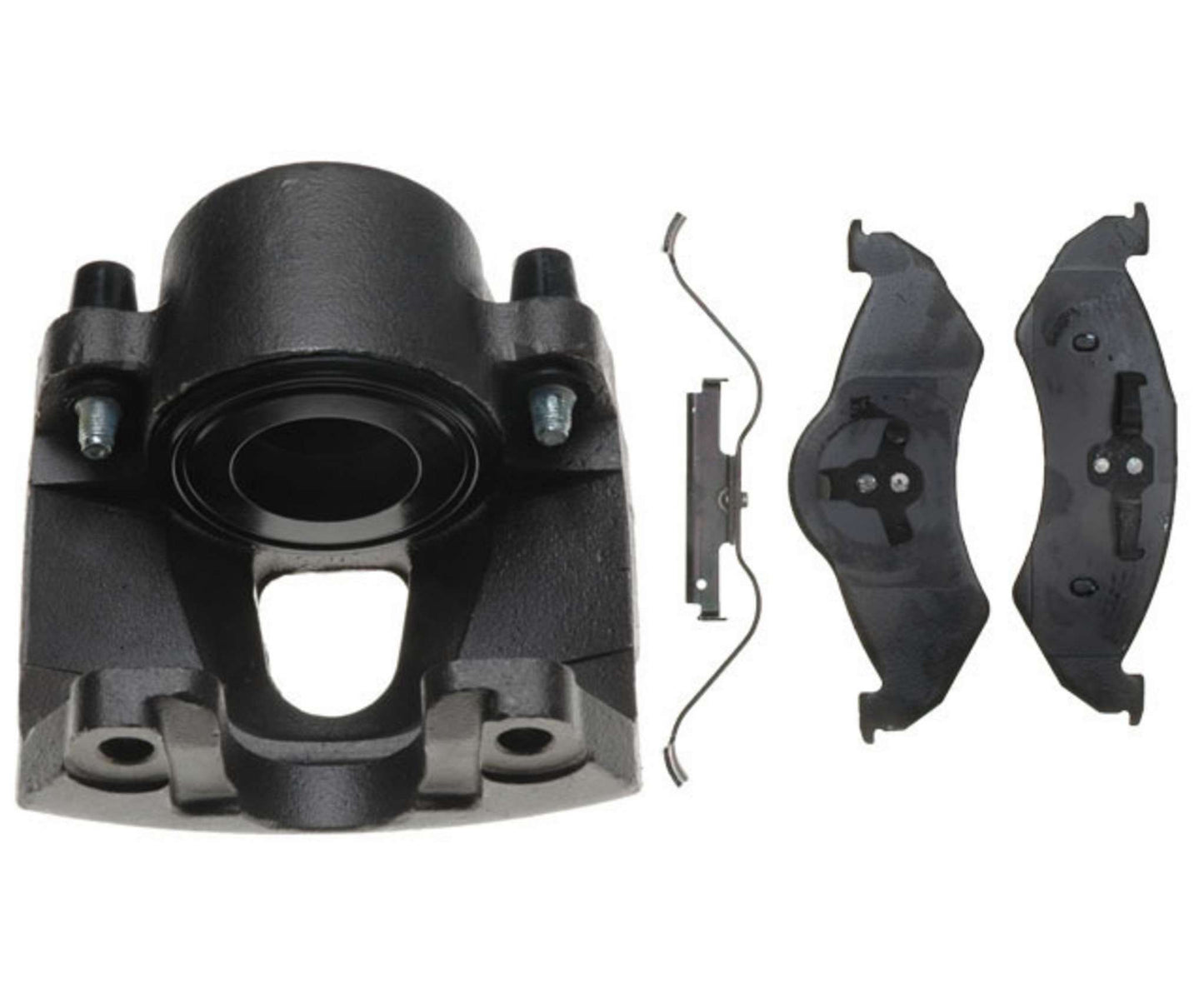 Raybestos Brakes Disc Brake Caliper RC11085