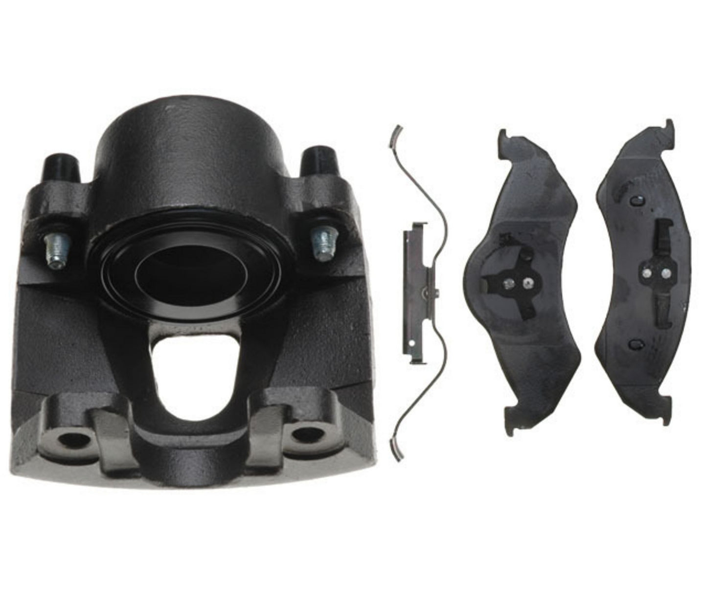 Raybestos Brakes Disc Brake Caliper RC11085