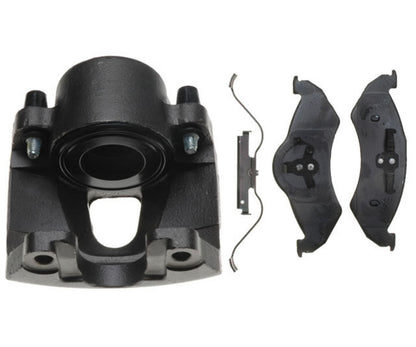 Raybestos Brakes Disc Brake Caliper RC11085