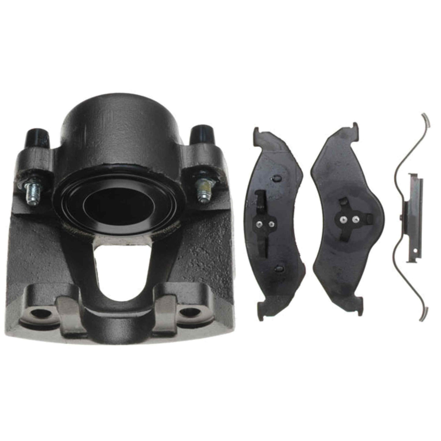 Raybestos Brakes Disc Brake Caliper RC11086