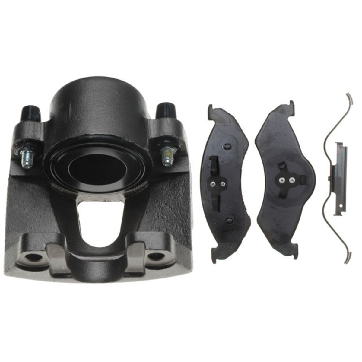 Raybestos Brakes Disc Brake Caliper RC11086