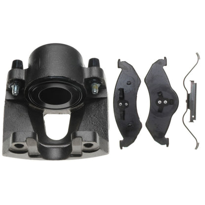 Raybestos Brakes Disc Brake Caliper RC11086