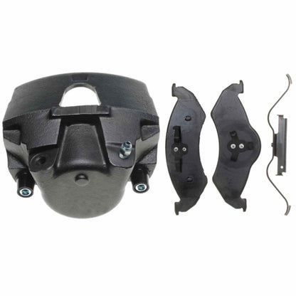 Raybestos Brakes Disc Brake Caliper RC11086