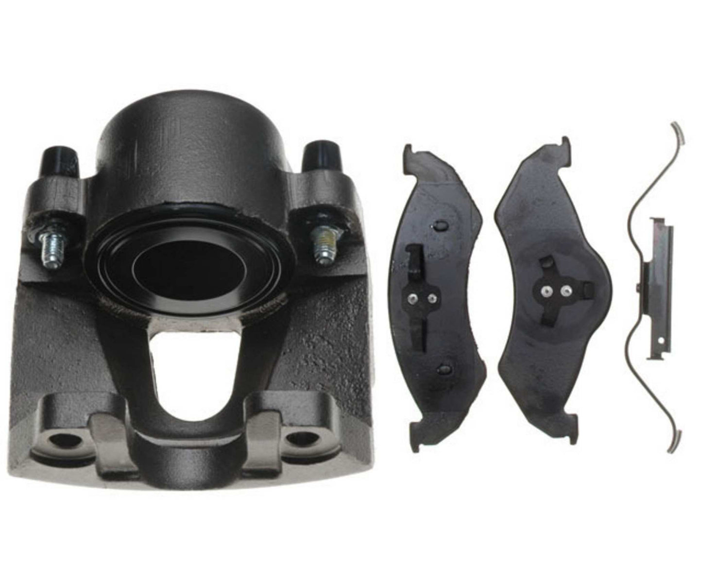 Raybestos Brakes Disc Brake Caliper RC11086