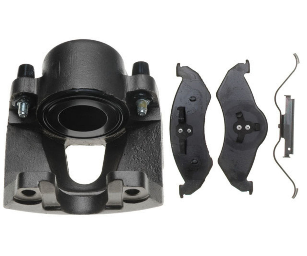 Raybestos Brakes Disc Brake Caliper RC11086