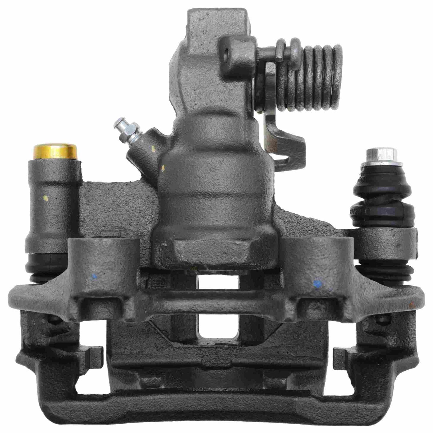 Raybestos Brakes Disc Brake Caliper RC11105