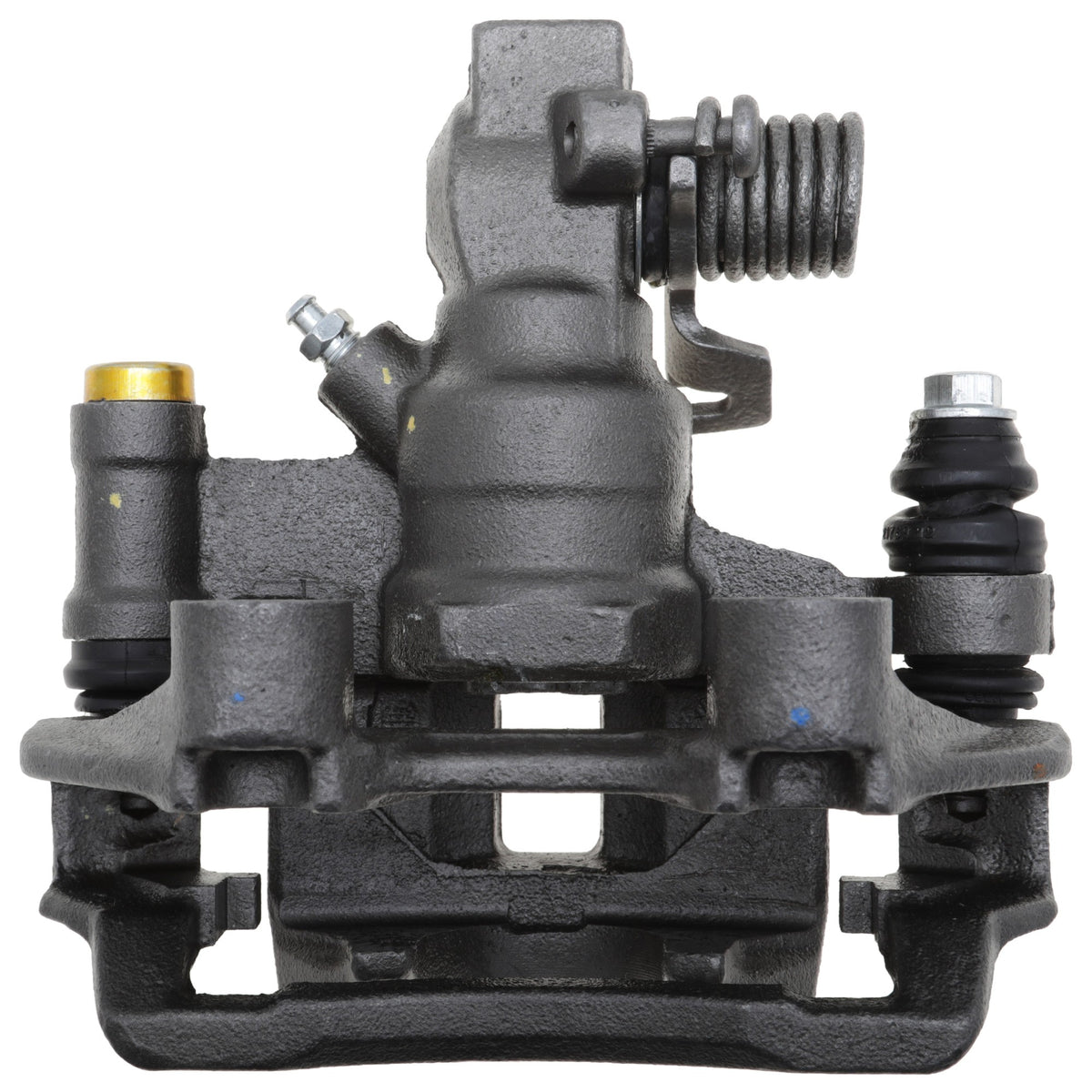 Raybestos Brakes Disc Brake Caliper RC11105
