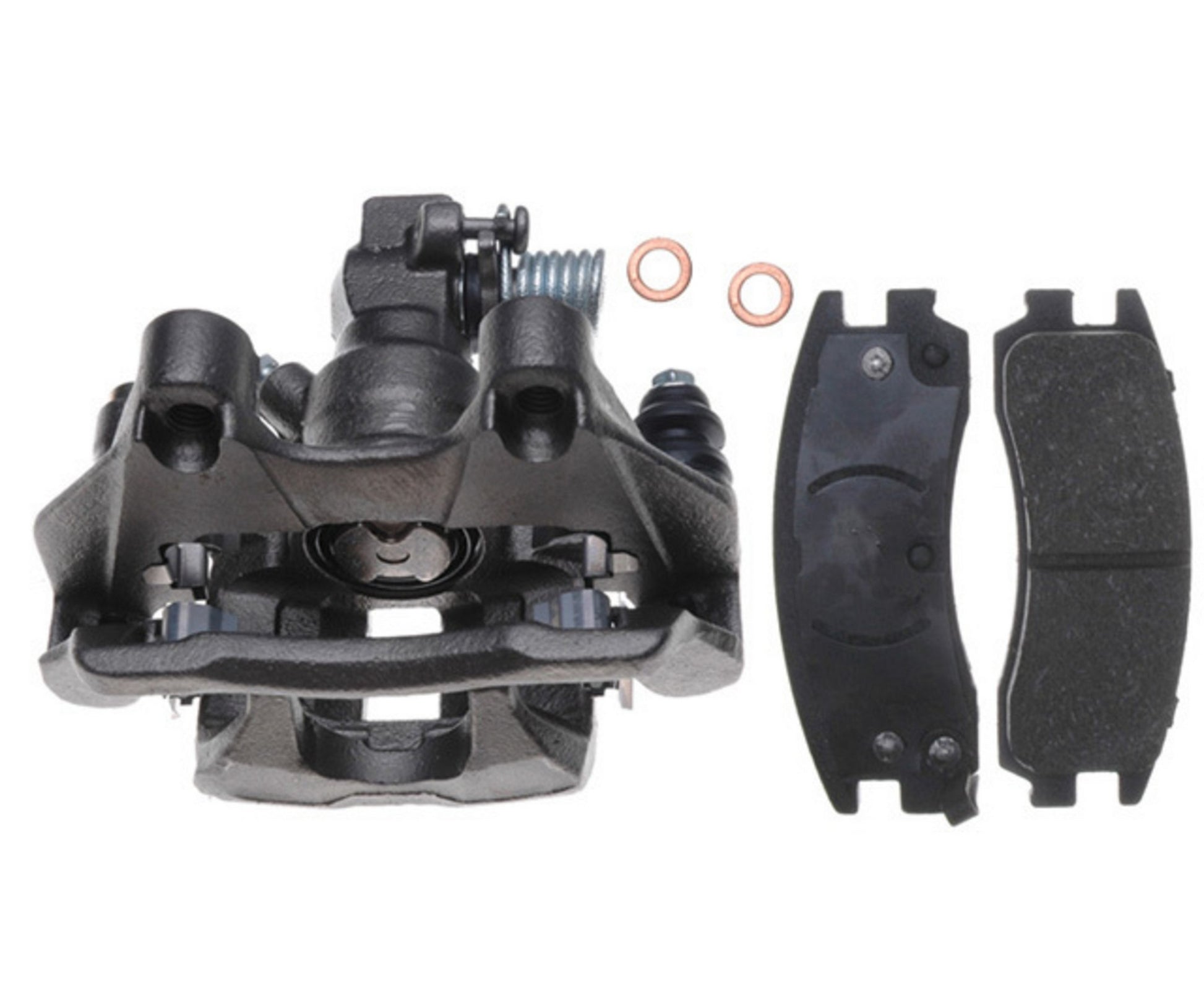 Raybestos Brakes Disc Brake Caliper RC11105