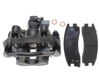 Raybestos Brakes Disc Brake Caliper RC11105