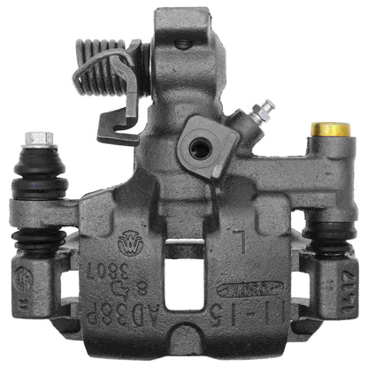 Raybestos Brakes Disc Brake Caliper RC11105