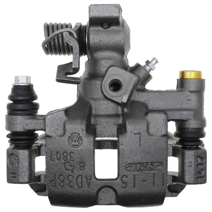Raybestos Brakes Disc Brake Caliper RC11105